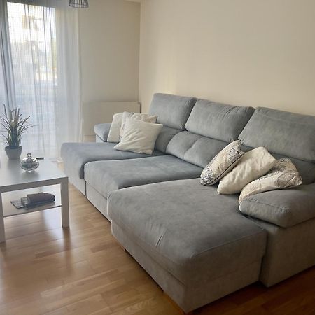 Piso En Sada Apartment ภายนอก รูปภาพ