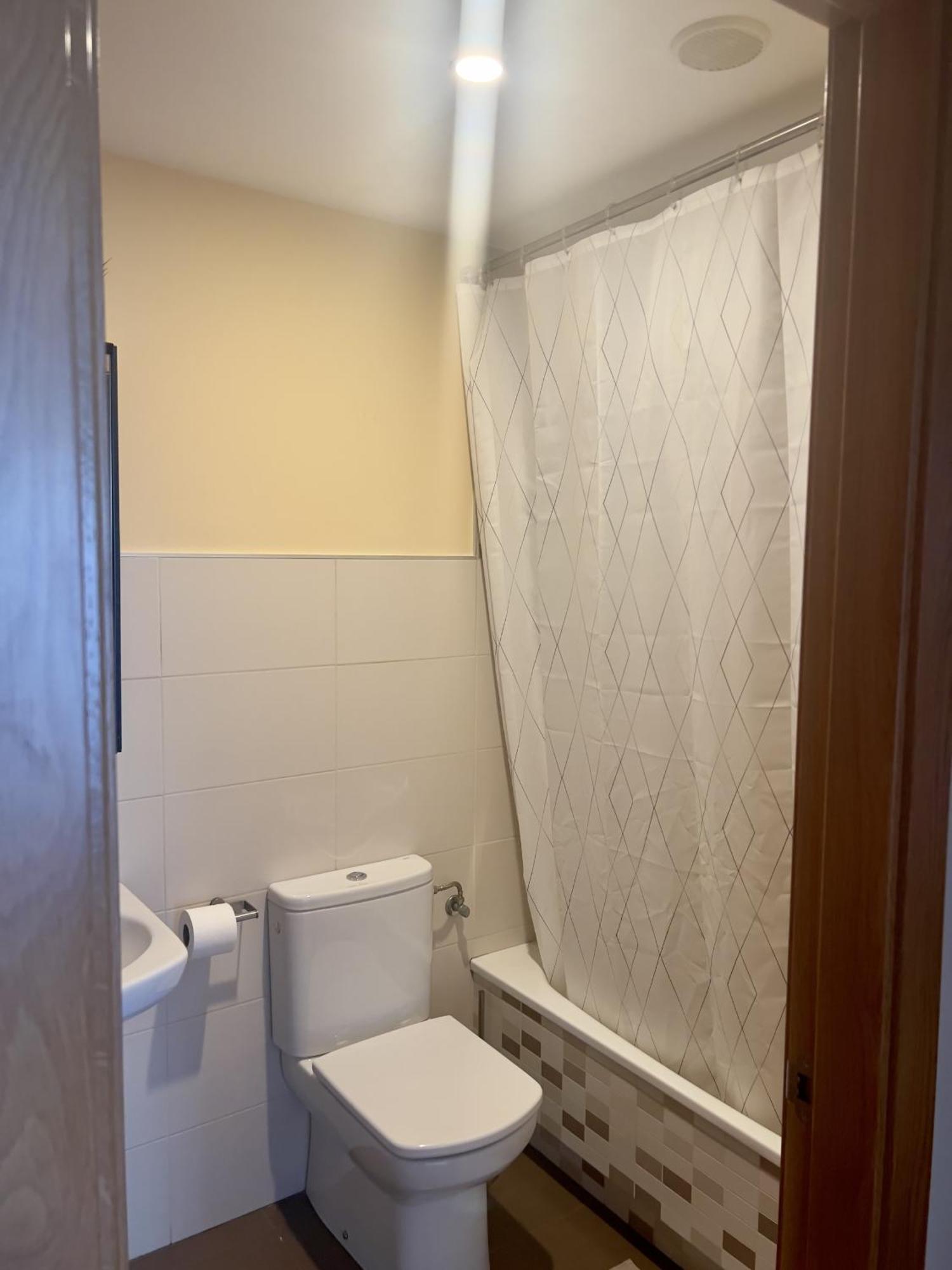 Piso En Sada Apartment ภายนอก รูปภาพ