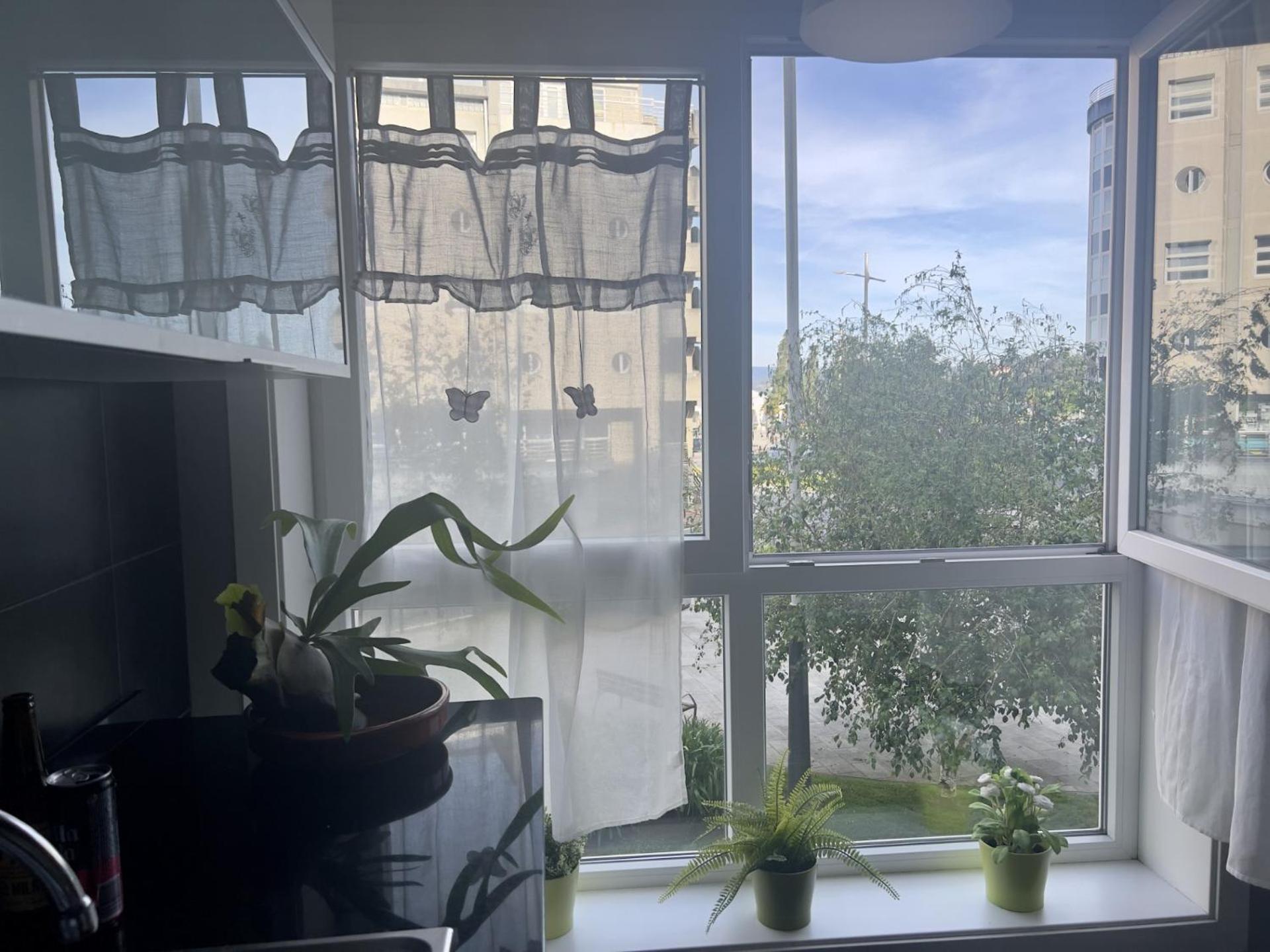 Piso En Sada Apartment ภายนอก รูปภาพ