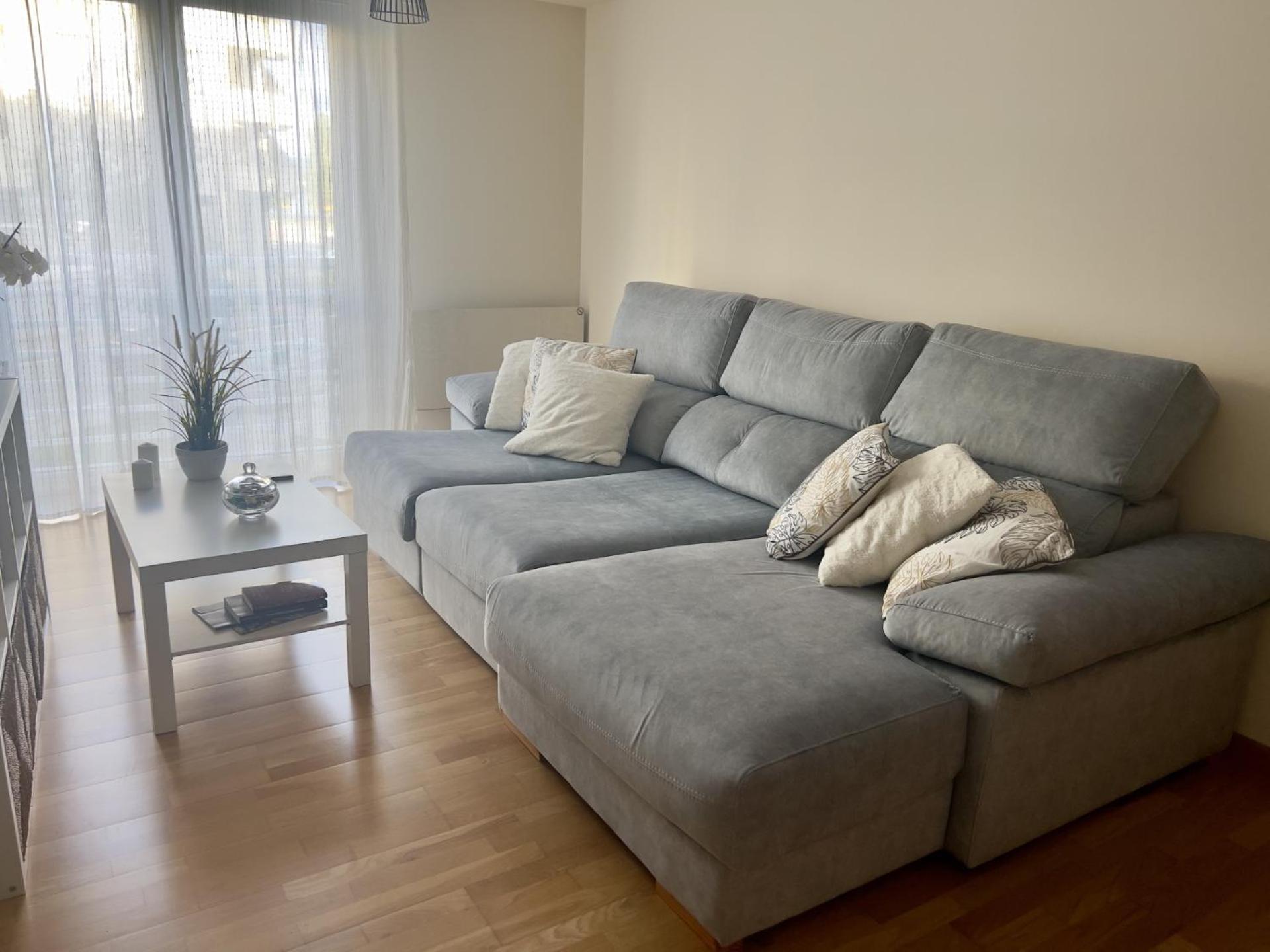 Piso En Sada Apartment ภายนอก รูปภาพ