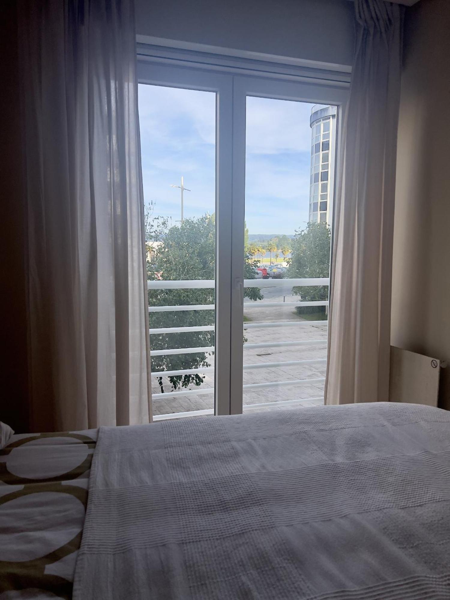 Piso En Sada Apartment ภายนอก รูปภาพ