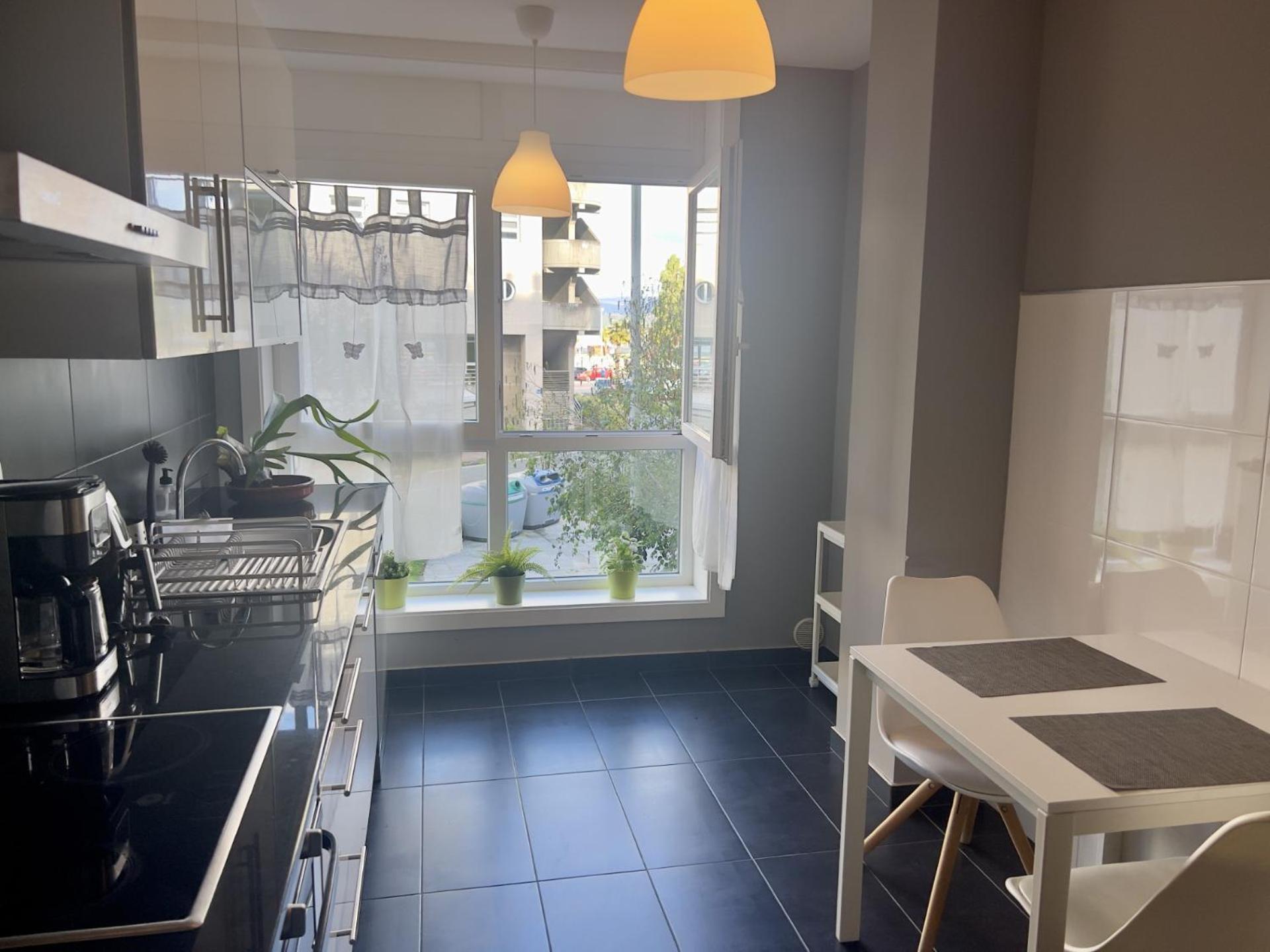 Piso En Sada Apartment ภายนอก รูปภาพ