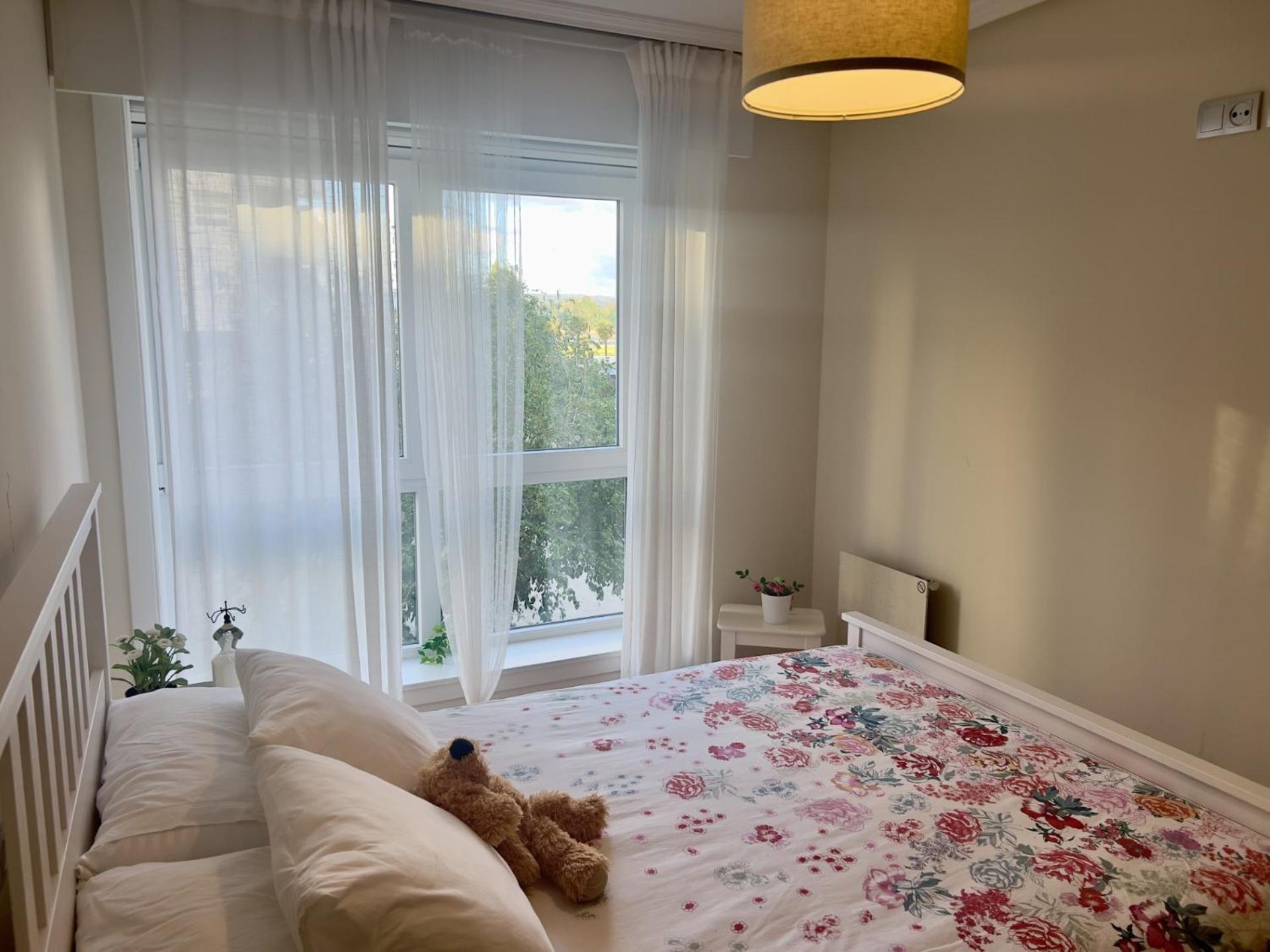 Piso En Sada Apartment ภายนอก รูปภาพ