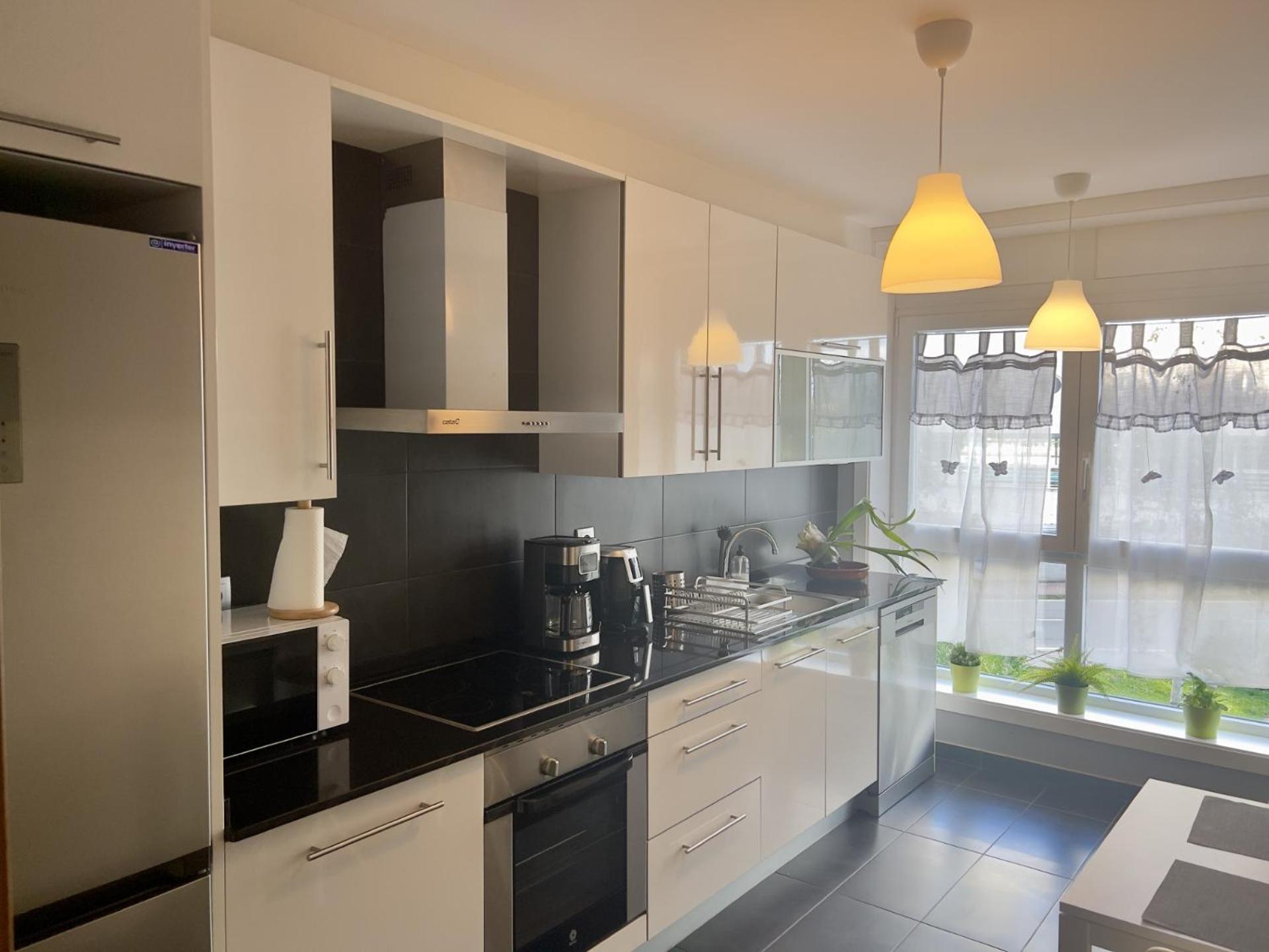 Piso En Sada Apartment ภายนอก รูปภาพ