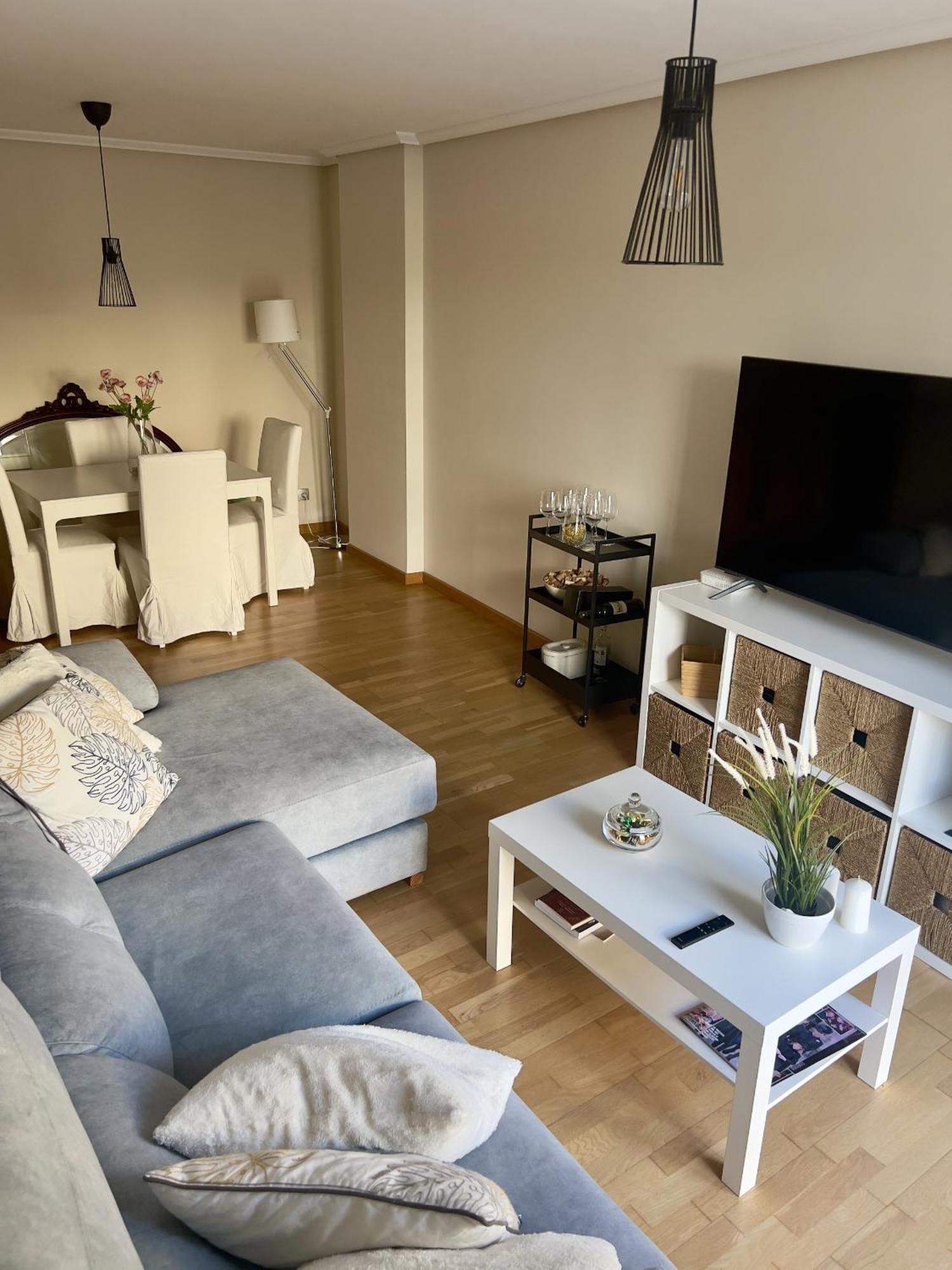 Piso En Sada Apartment ภายนอก รูปภาพ