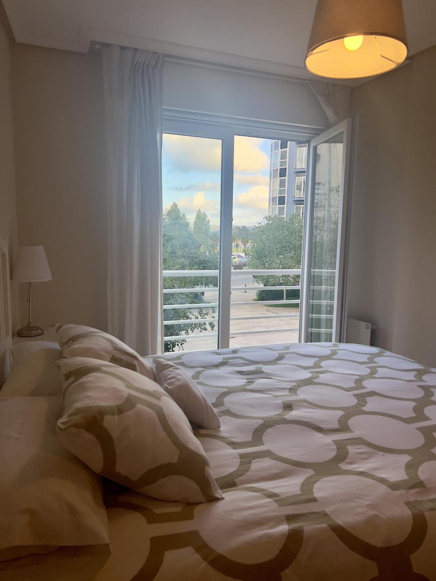 Piso En Sada Apartment ภายนอก รูปภาพ