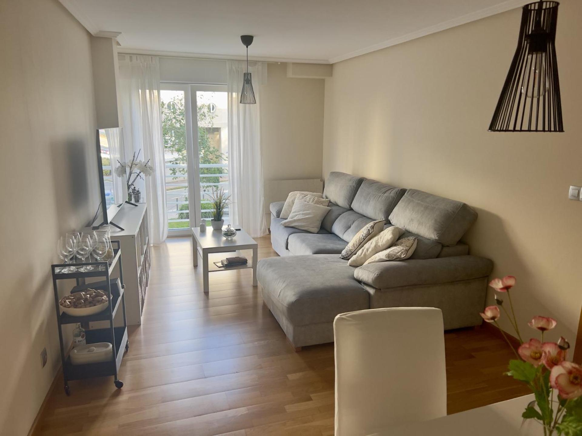 Piso En Sada Apartment ภายนอก รูปภาพ