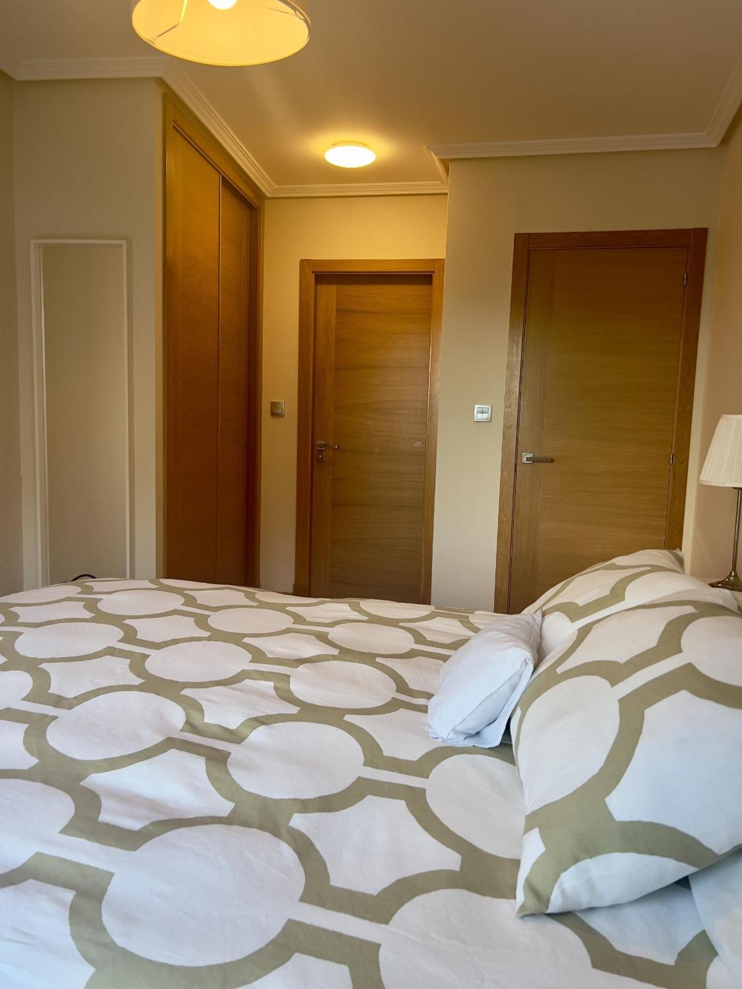 Piso En Sada Apartment ภายนอก รูปภาพ