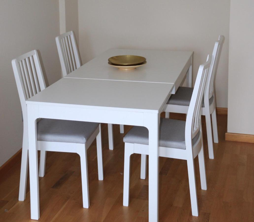 Piso En Sada Apartment ภายนอก รูปภาพ