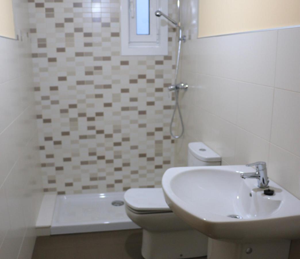Piso En Sada Apartment ภายนอก รูปภาพ